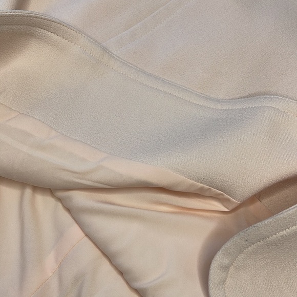 Vince Camuto | Pink Sheath Dress - Picture 8 of 9